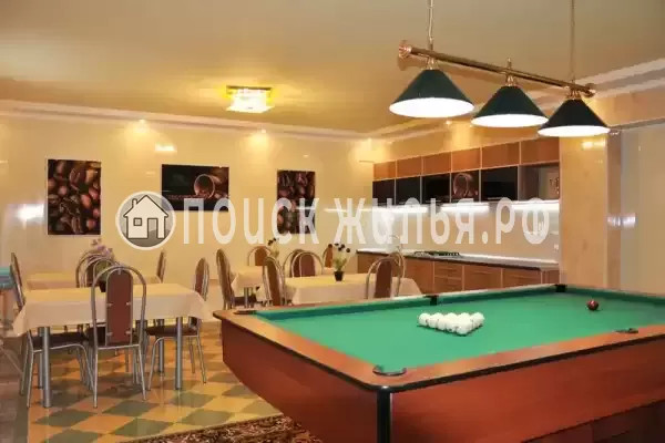 Гостевой дом «Морской Бриз», Анапа