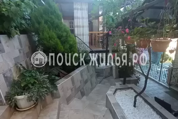 Гостевой дом «Арина», Гагра