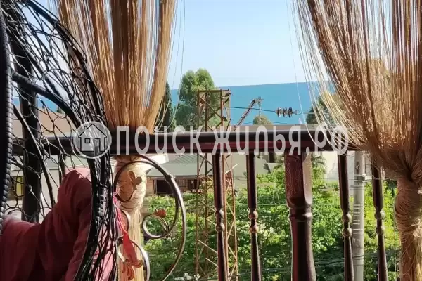 Гостевой дом «Арина», Гагра