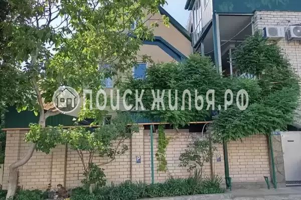 Гостевой дом «На Советов 11», Кабардинка