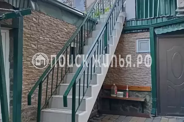 Гостевой дом «На Советов 11», Кабардинка