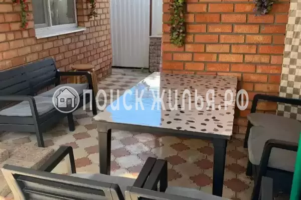 Дом под ключ «У Алины», Ейск