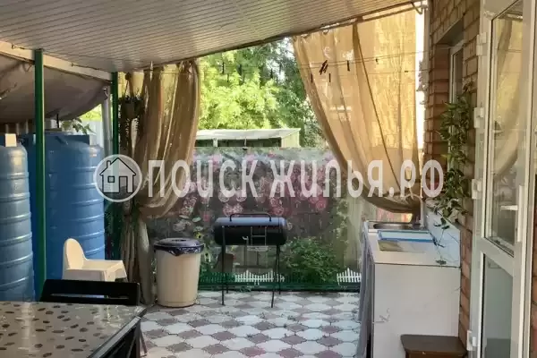 Дом под ключ «У Алины», Ейск