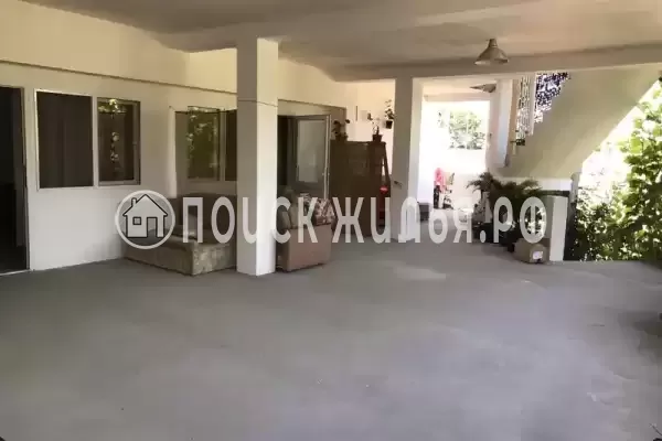 Частный сектор «Ласточкино гнездо», Шепси