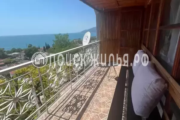 Гостевой дом «Татьяна», Гагра