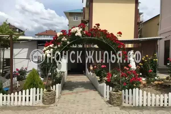 Гостевой дом «Светлана», Сукко