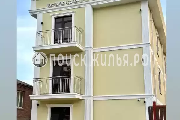 Частный сектор «Илиос», Кабардинка
