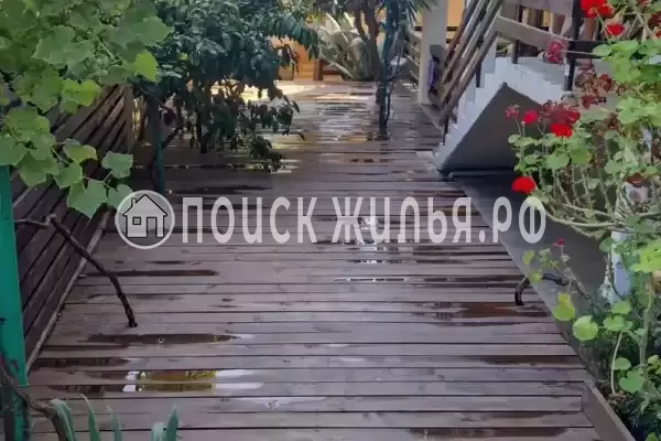 Гостевой дом «На Ардзинба», Гагра
