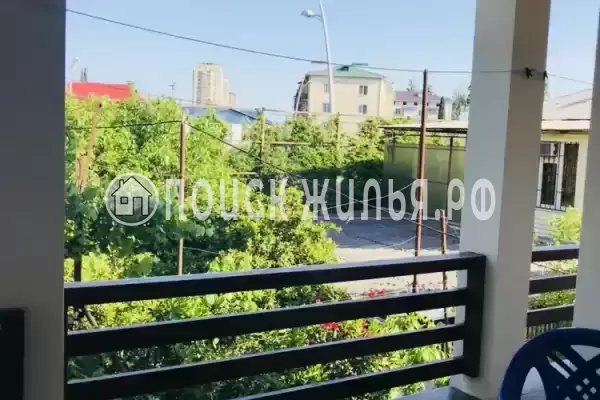Гостевой дом «На Ардзинба», Гагра