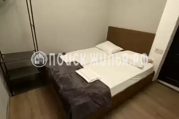 Квартира «Agata», Пицунда