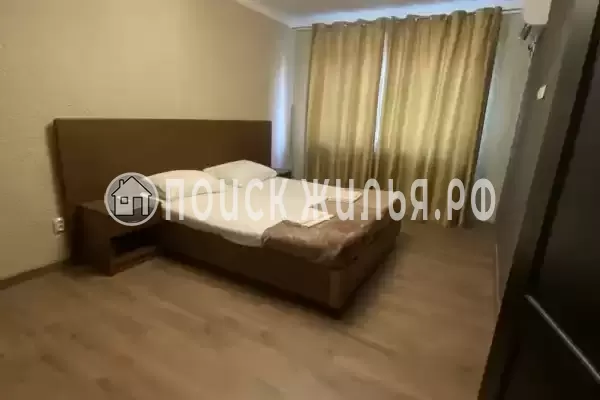 Квартира «Agata», Пицунда