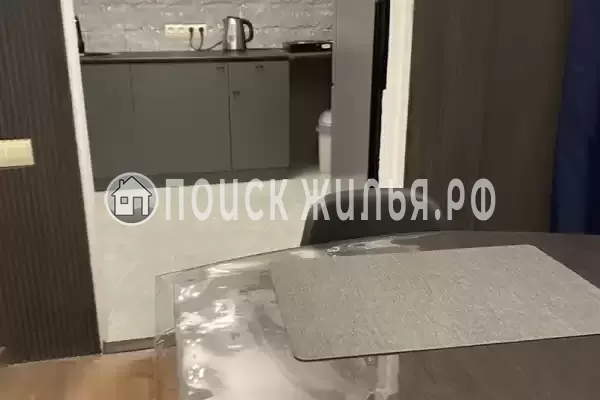 Квартира «Agata», Пицунда