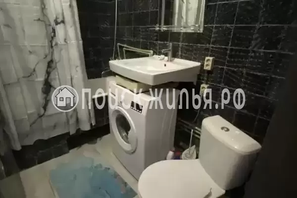 Квартира «Agata», Пицунда