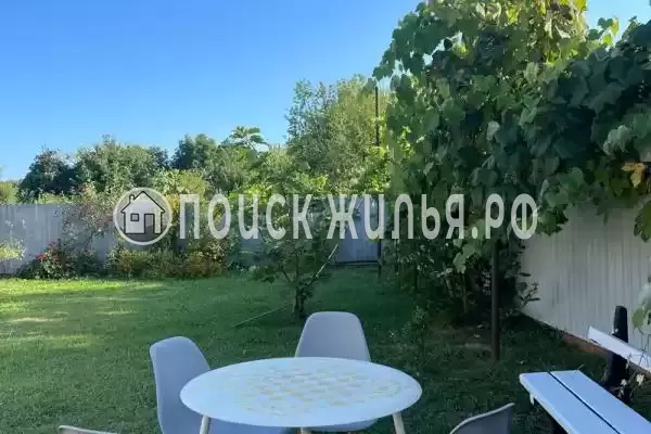 Частный сектор «Людмила», Пицунда