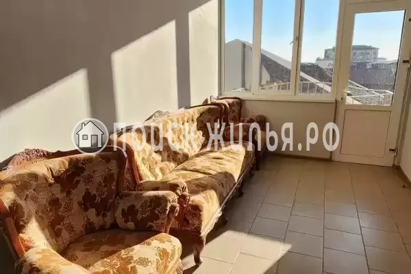 Гостевой дом «Элиза», Гагра Гостевой дом «Элиза», Гагра