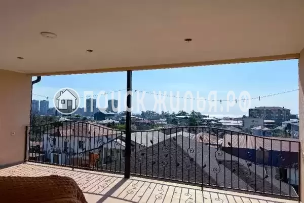 Гостевой дом «Элиза»