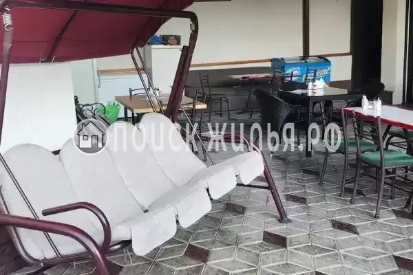 Гостевой дом «Элиза», Гагра Гостевой дом «Элиза», Гагра