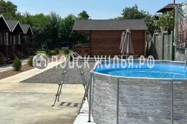 База отдыха «Фазенда», Сухум