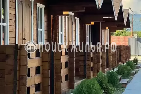 База отдыха «Фазенда», Сухум