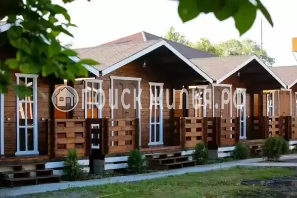 База отдыха «Фазенда», Республика Абхазия, Сухум, Гобечия, д.71