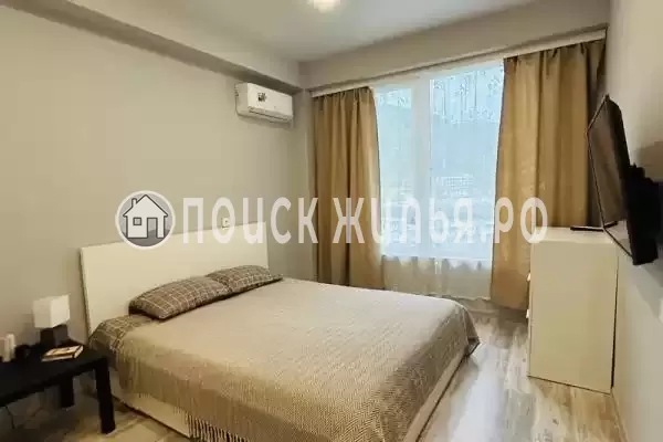 Квартира «В ЖК Кватро»