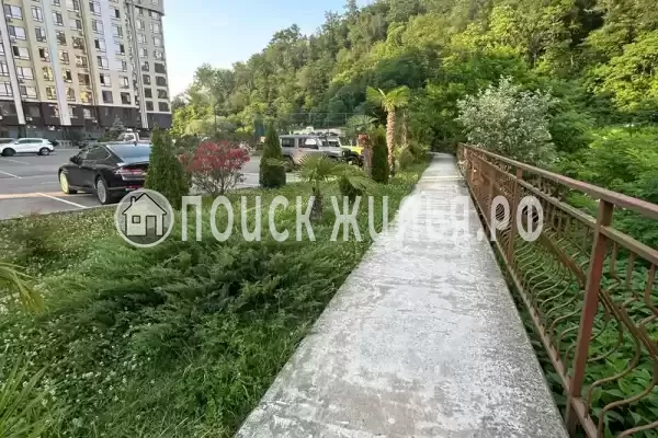 Квартира «Кватро», Дагомыс Квартира «Кватро», Дагомыс