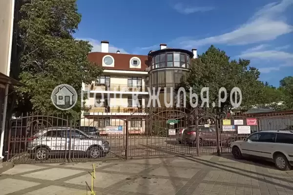 Апартаменты «Афалина»