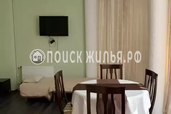 Апартаменты «Афалина», Ольгинка