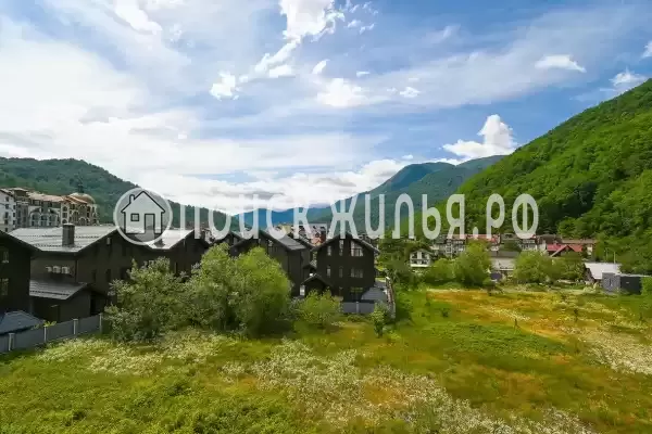 Отель «К2», Красная Поляна Отель «К2», Красная Поляна