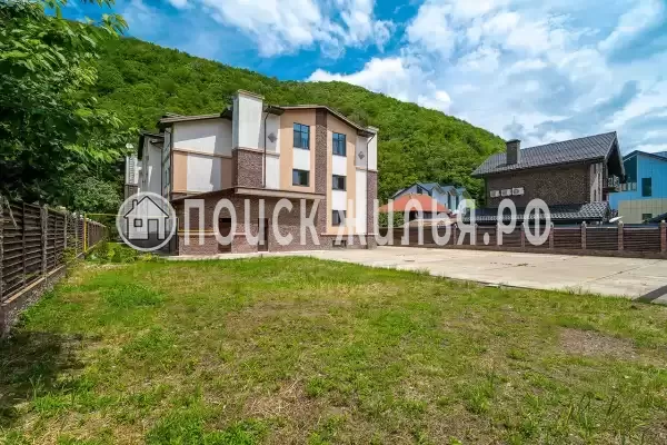 Отель «К2», Красная Поляна Отель «К2», Красная Поляна