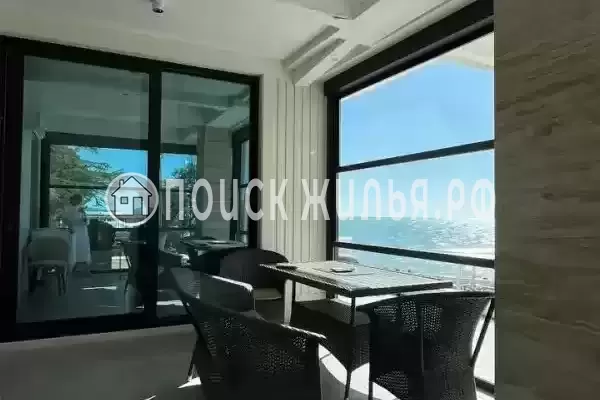 Апартаменты «В Лучезарном»