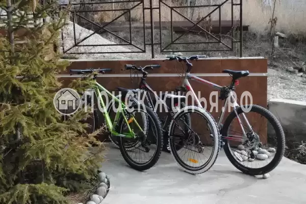 Гостиница «Уют», Коктебель