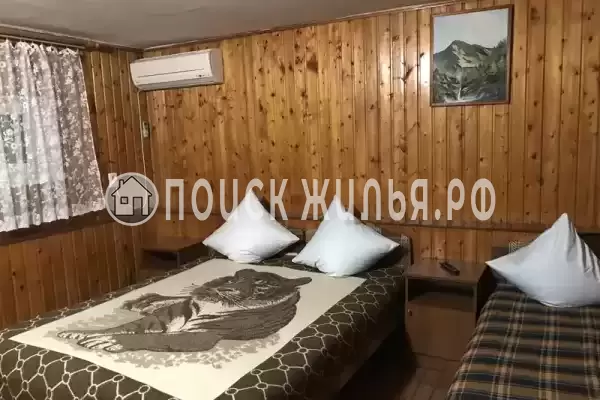 «Жанна», Адлер «Жанна», Адлер