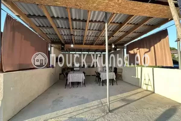 Гостевой дом «Amra house», Мачара