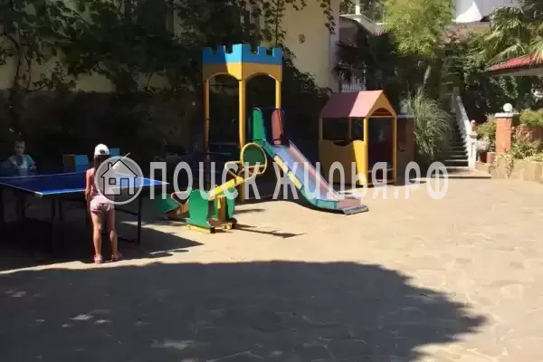 Гостевой дом «Гурзуфские Зори», Гурзуф