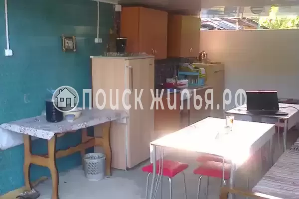 «У Саши», Архипо-Осиповка