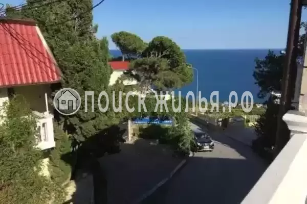 Гостевой дом «Гурзуфские Зори», Гурзуф