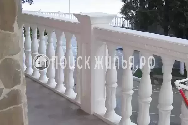 Гостевой дом «Гурзуфские Зори», Гурзуф
