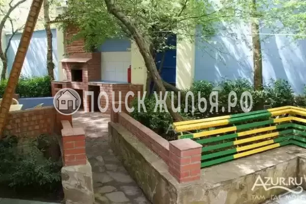 Гостевой дом «Гурзуфские Зори», Гурзуф