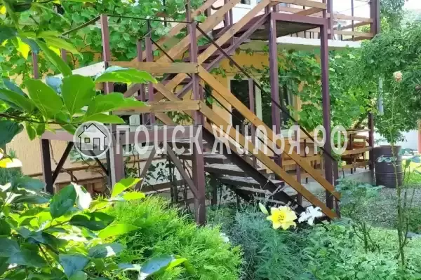 «У Саши», Архипо-Осиповка