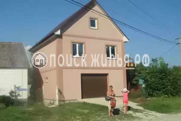 «У Саши», Архипо-Осиповка