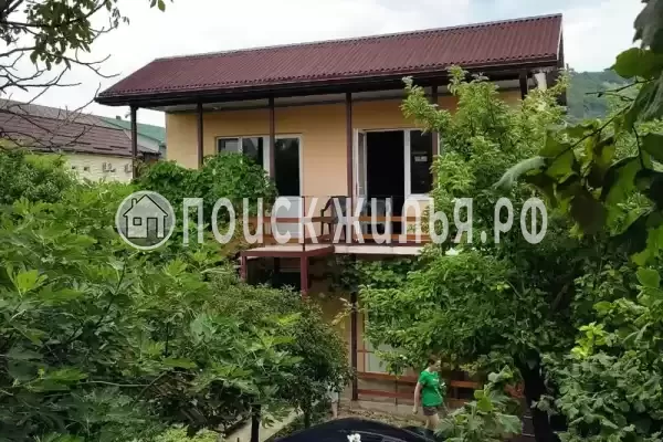 «У Саши», Архипо-Осиповка