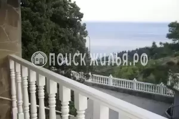 Гостевой дом «Гурзуфские Зори», Гурзуф