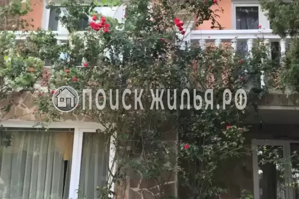 Гостевой дом «Гурзуфские Зори», Гурзуф
