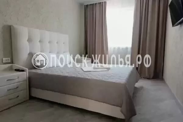 Апартаменты «3-х комнатные»