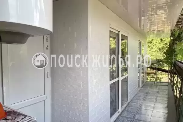 Гостевой дом «Агапи»