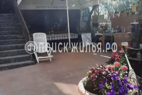 Гостевой дом «Агапи», Гагра