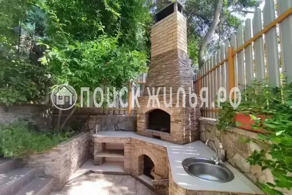 Гостевой дом «Марина», Гурзуф
