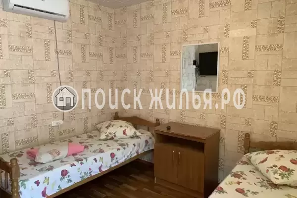 Частный сектор «Гостевой двор на Кошевого», Дивноморское Частный сектор «Гостевой двор на Кошевого», Дивноморское