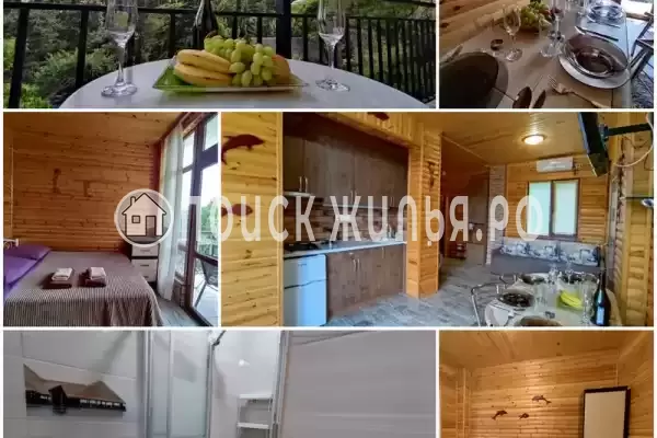 Гостевой дом «Марина», Гурзуф